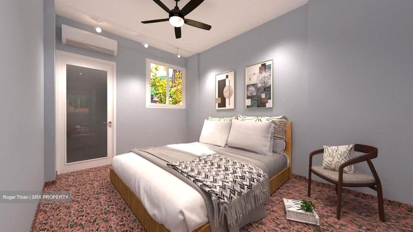 Blk 445 Tampines Street 42 (Tampines), HDB 3 Rooms #604782201
